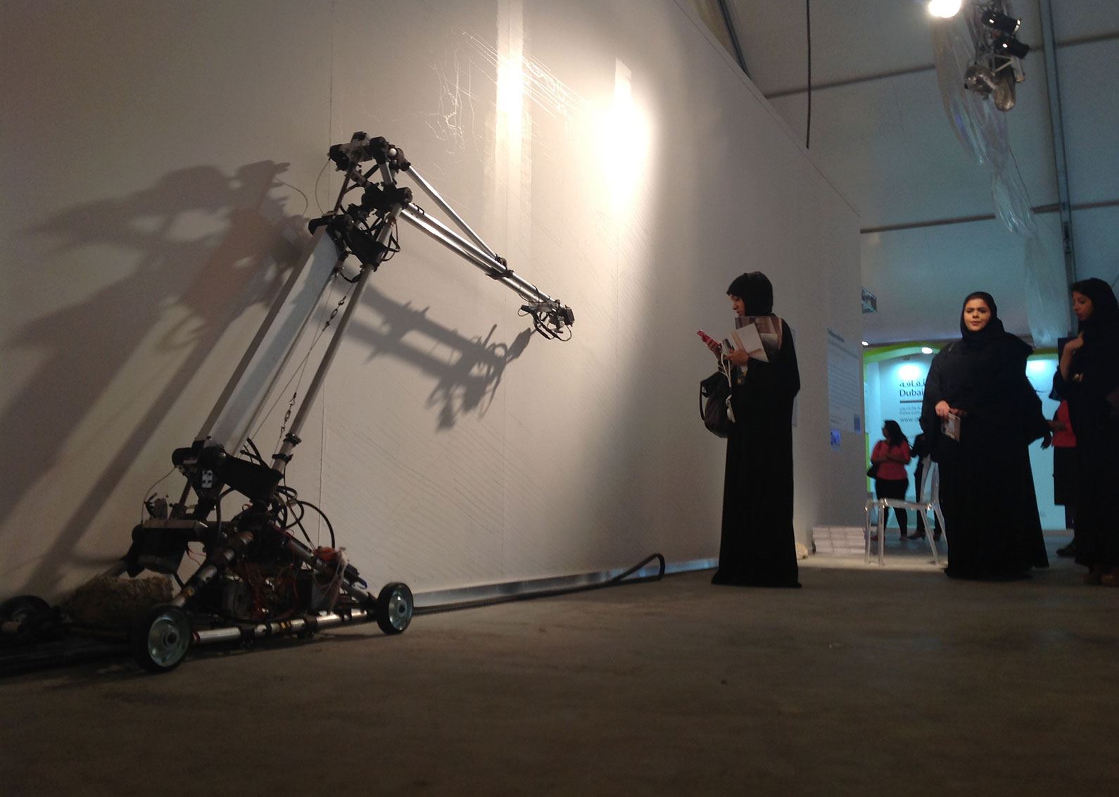 TOD, The Obsessive Drafter